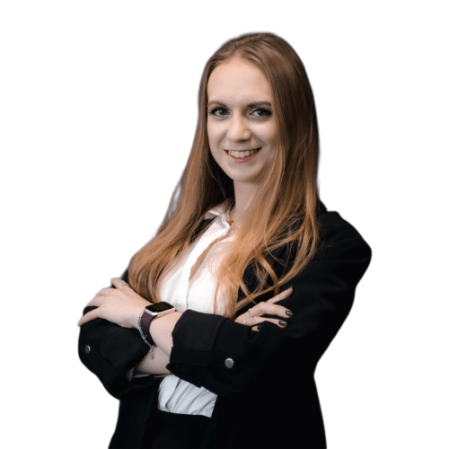 Picture of Alicja Stężowska